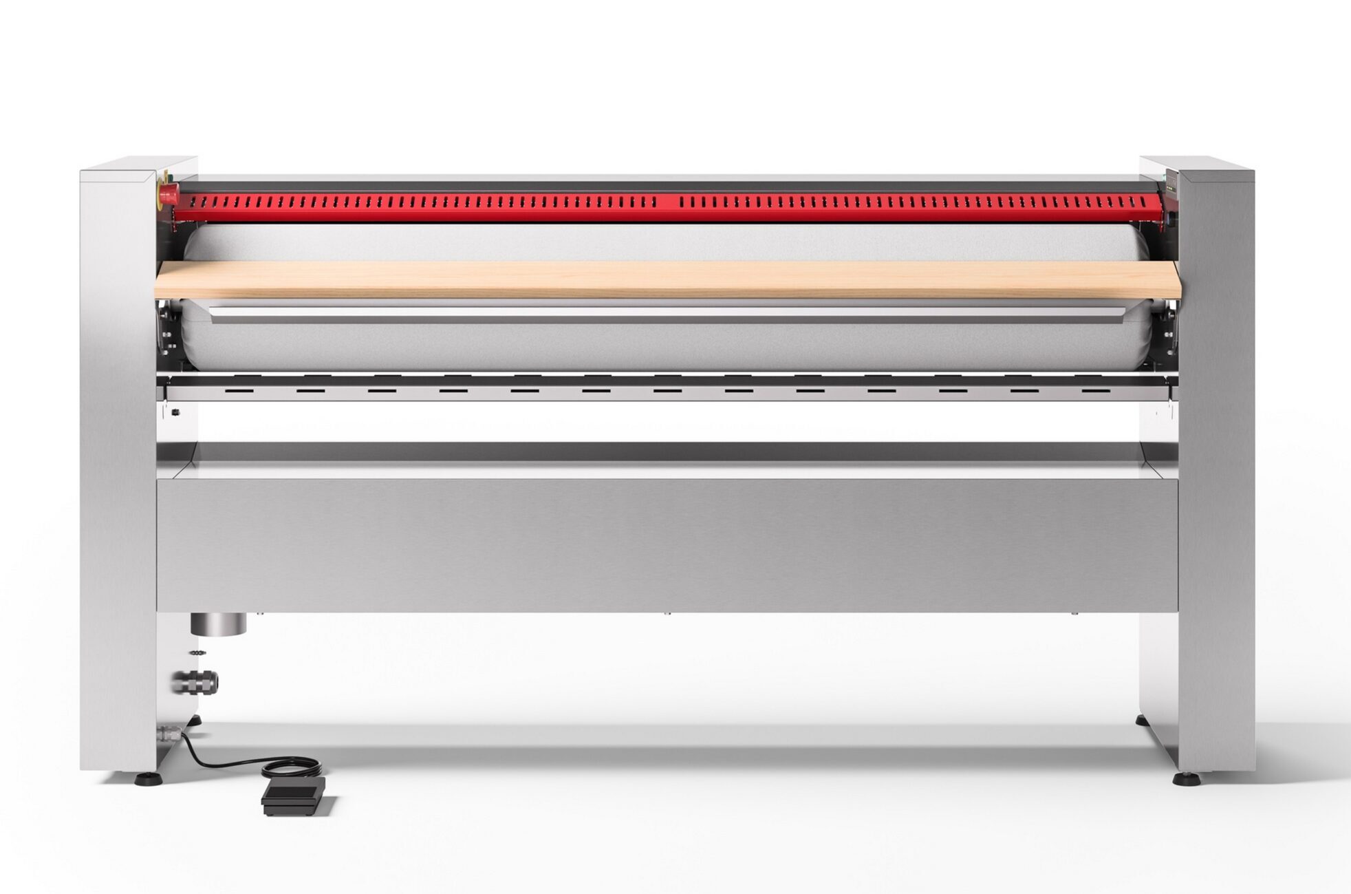 Промисловий прасувальний каток PRIMUS І28-170 AVT